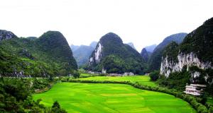 Dragon Palace Scenic Area